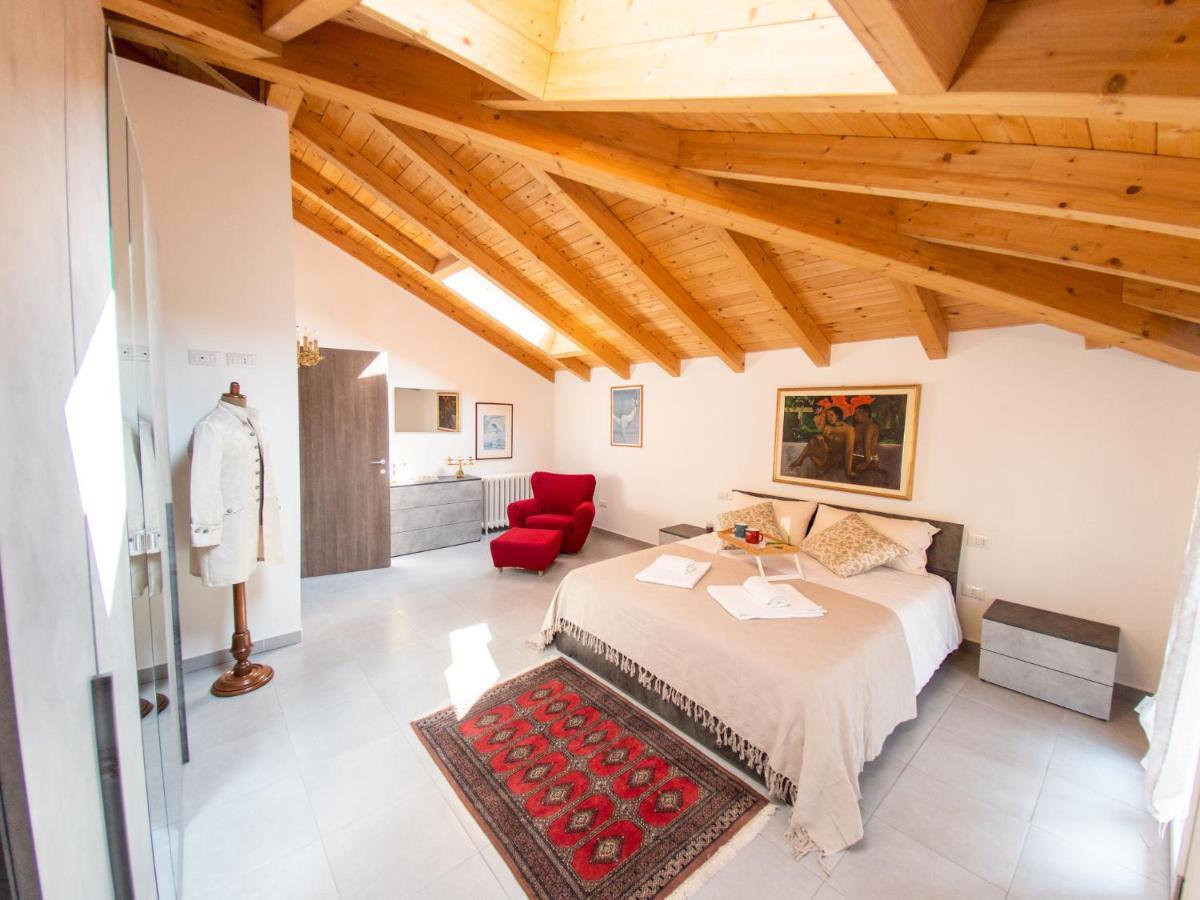 Villa Silvia-By Home Sitter Como Exterior foto