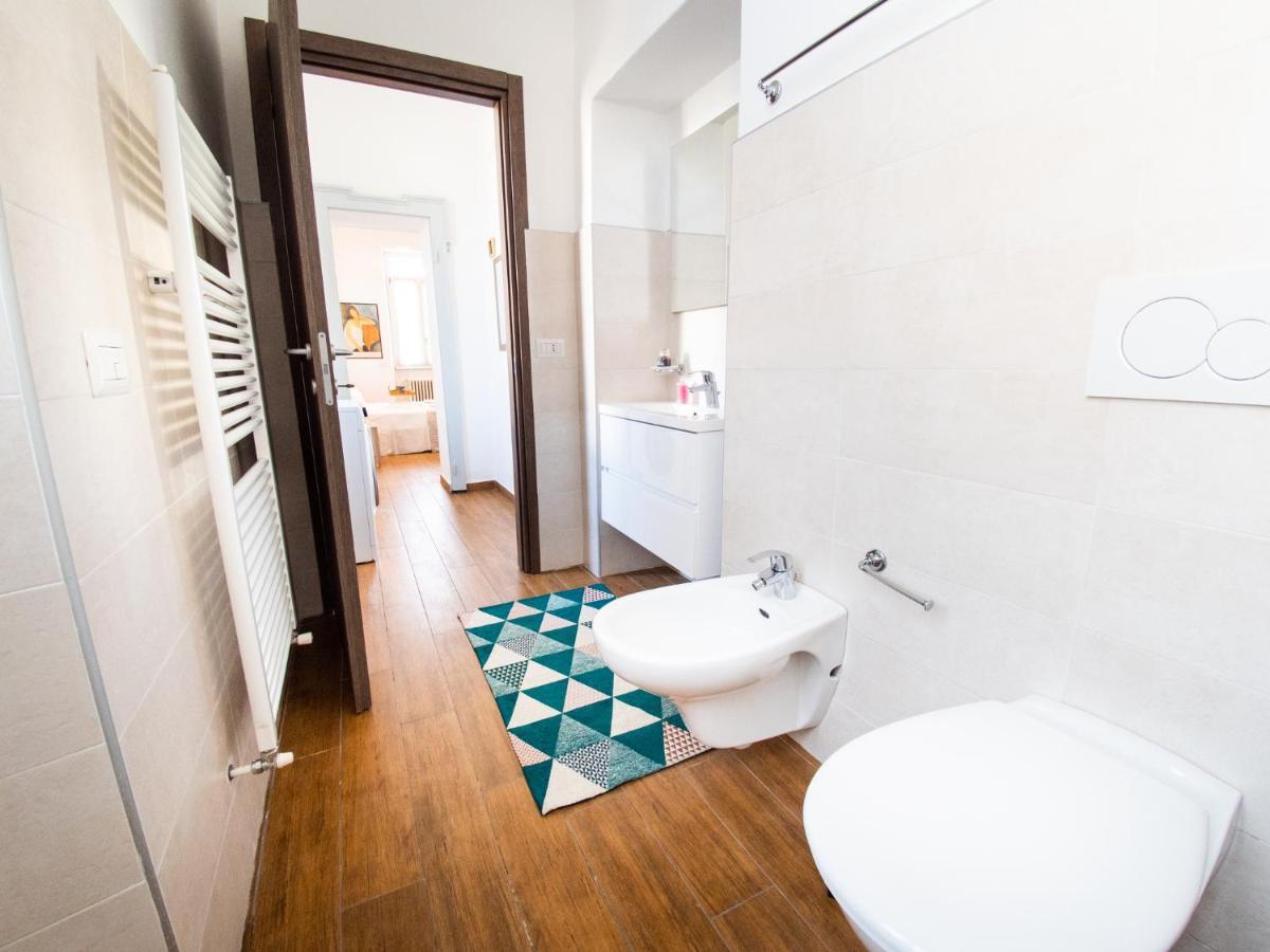 Villa Silvia-By Home Sitter Como Exterior foto