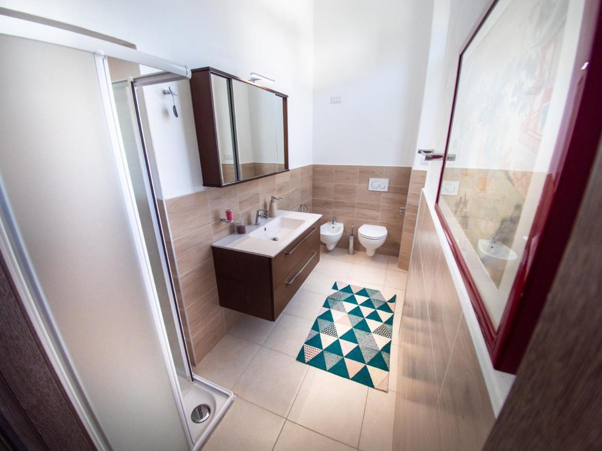 Villa Silvia-By Home Sitter Como Exterior foto