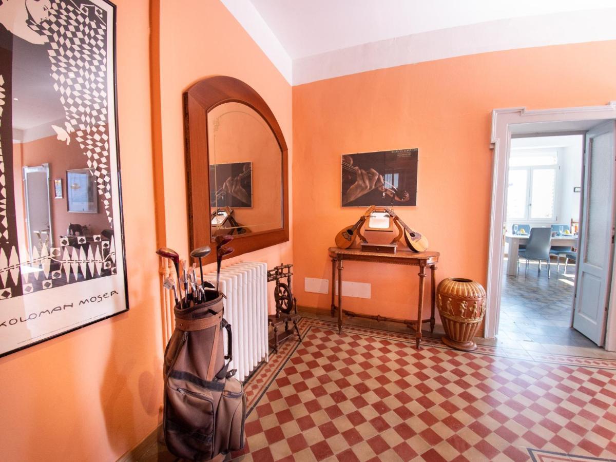 Villa Silvia-By Home Sitter Como Exterior foto